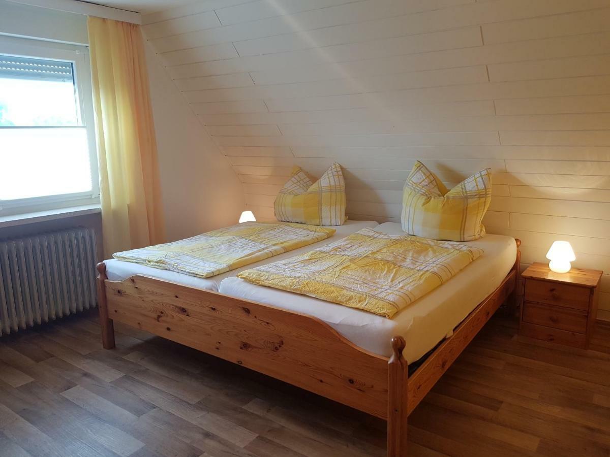 Dat Inselhuus Norden Exterior foto