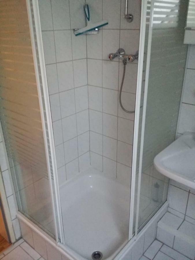 Dat Inselhuus Norden Exterior foto
